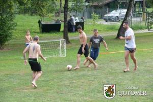 63. praznik Občine Ljutomer - 1. dan 7